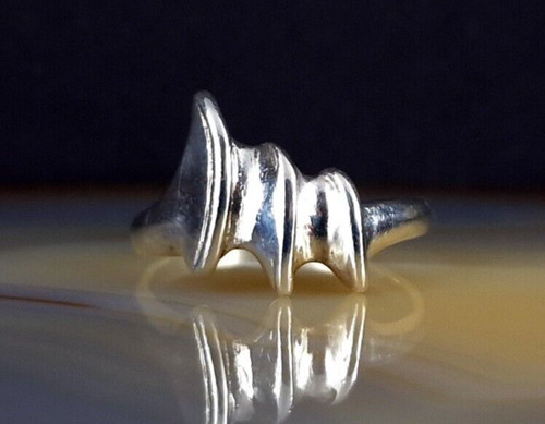 Ring silber 925 drachen - ring,