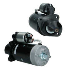 Anlasser für Mercedes Benz