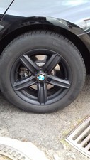 1 er BMW Winterreifen_Felgen