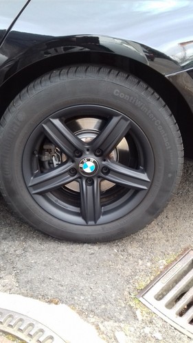Bmw winterreifen felgen - er,