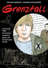 Grenzfall | Thomas Henseler, Susanne Buddenberg | 2011 | deutsch