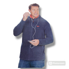 Maui Sports - Herren Fleece