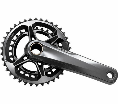 Shimano kurbelgarnitur xtr - shimano,
