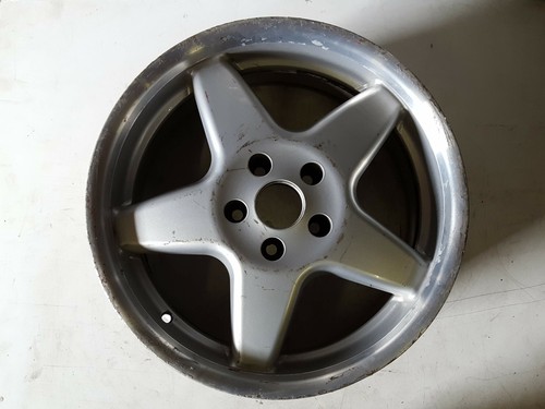 Alufelge zoll typ - zoll,