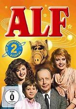 ALF - Die komplette zweite Staffel [4 DVDs] von Tom Patch... | DVD | Zustand gut