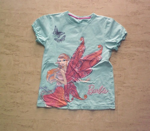 Shirt 128 134 - shirt, 140