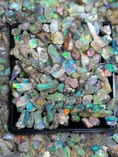 Natürlicher äthiopischer