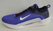NEU Nike Air Zoom Court NXT HC Größe 45 Tennisschuhe Tennis Schuhe DH0219-400