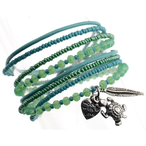 Set perlenarmband selber - perlenarmband,