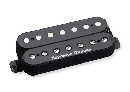 Seymour duncan model 7 - seymour,