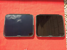 Ausstellfenster Chevrolet GMC GM G20 G10 G30 Hecktür Fenster Chevy Van Vantura