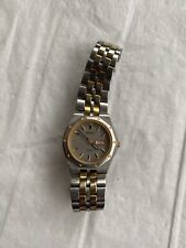 Seiko SQ 100  Royal Oak Damen uhr