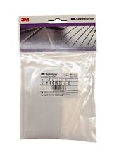 3M Speedglas 9100X innere Vorsatzscheiben 61mmx117mm 528015