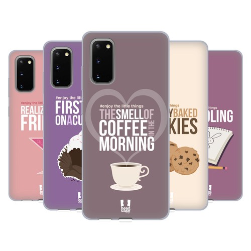 Head case designs enjoy - enjoy, the