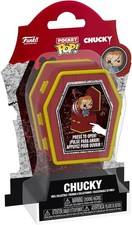 Gadget - Chucky: Funko Pocket