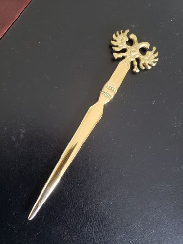 Vintage dekorativ messing - vintage&dekorativ,