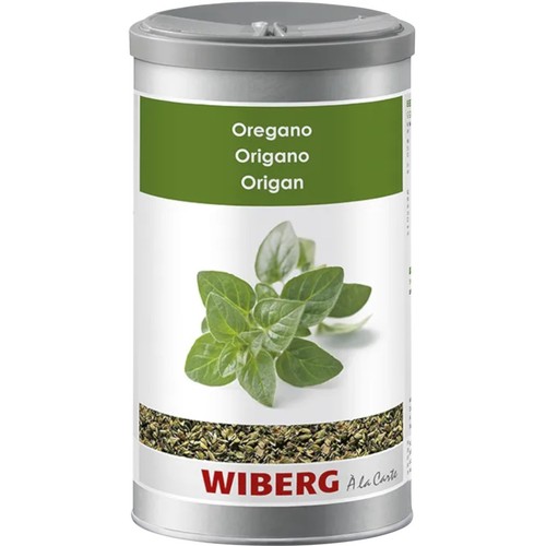 Origanum getrocknet wiberg - origanum,