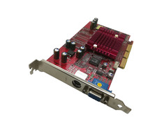 GAINWARD GeFORCE4 MX 440 64MB