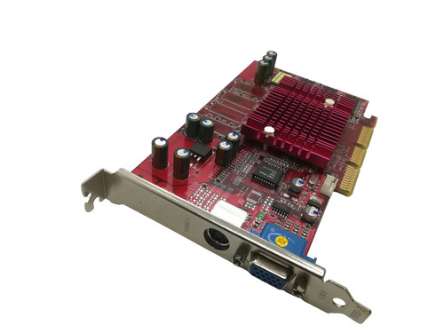 Gainward geforce4 440 64mb - geforce4,