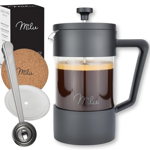 Milu french press - french,