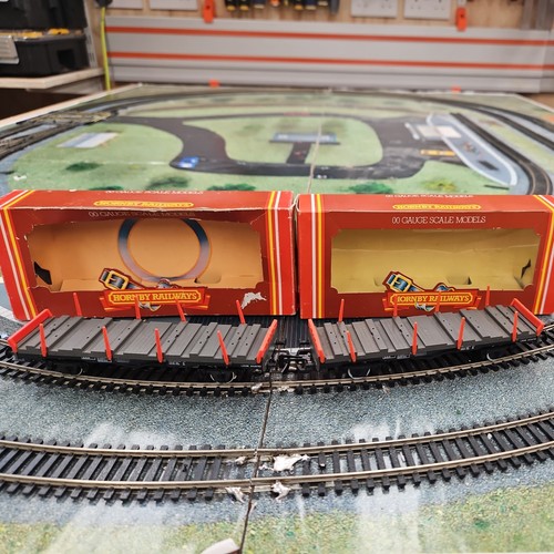 Hornby r246 45t saa - 2,