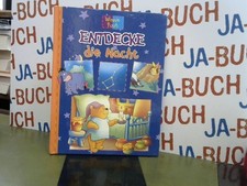 Winnie Puuh: Entdecke die