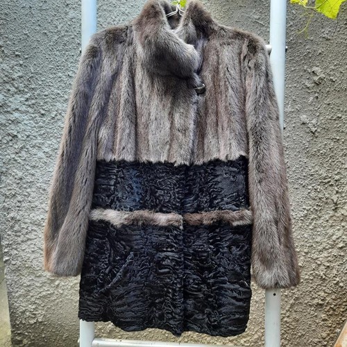 Women american vintage coat - women,
