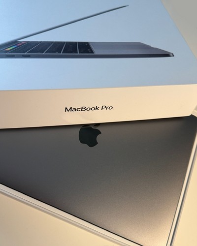 Apple macbook pro - apple,