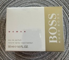 Hugo Boss Woman Eau de Parfum