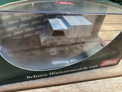 Schuco post museum 19 - ,