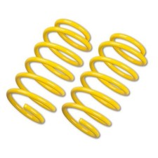 ST Tieferlegungsfedern für Mercedes CLS 218 Shooting Brake CLS 350 CLS 400 CLS 