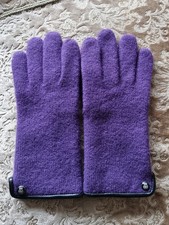 Roeckl Handschuhe Gr7,5