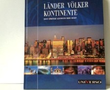 Länder Völker Kontinente