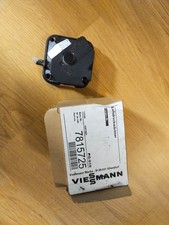 Viessmann Luftdruckwächter 7815725