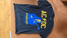 T-Shirt ACDC Power Up