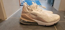 Nike Air Max 270 Summit White