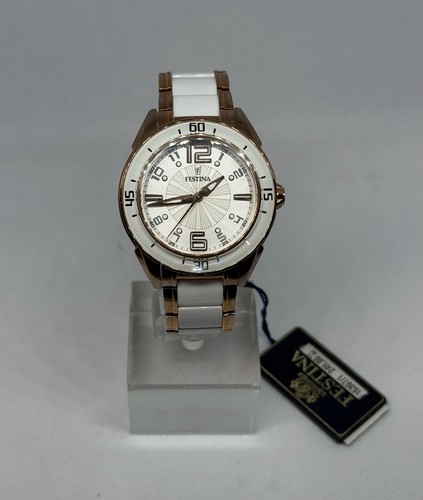 Festina damenuhr uhr - damenuhr,