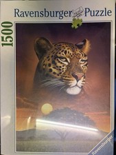 NEU Ravensburger Puzzle 1500