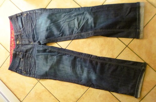Esprit denim model 07 - model,