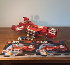 LEGO Star Wars 7665 Republic