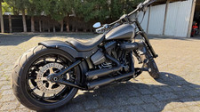 2014 softail breakout fxsb - 2014, (fxsb