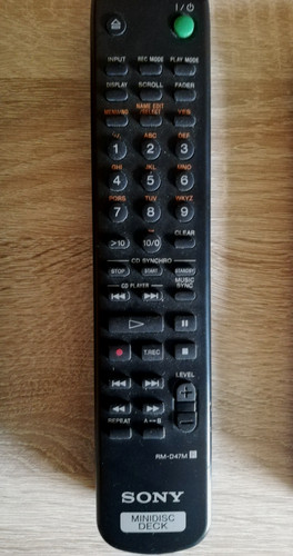 Sony d47m original - sony,
