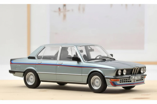 Modellauto norev bmw m535i - modellauto,