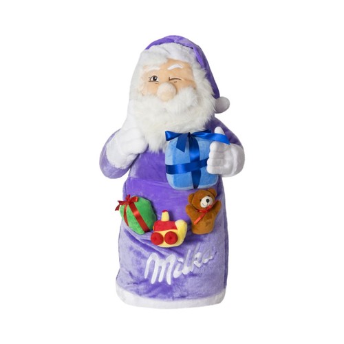 Milka stofftier kuscheltier - stofftier,