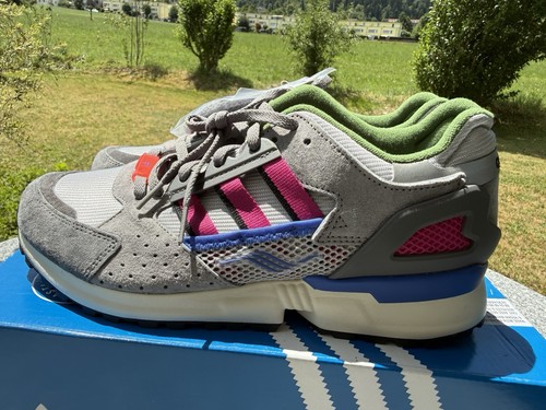 Adidas 10000 x overkill - adidas, c