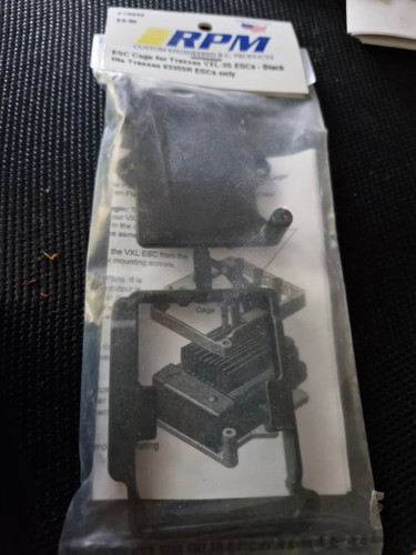 Esc cover schutz für traxxas - schutz,