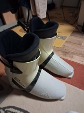 Skischuh, gebraucht, 44er