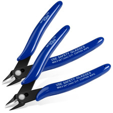 2st Seitenschneider Mini