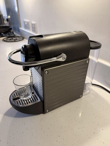 Krups nespresso pixie - nespresso,