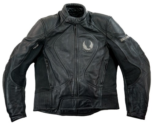 Belstaff silverstone biker - belstaff,
